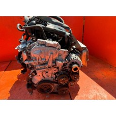 Двигатель контрактный в сборе Nissan MR20DD 2.0 (10102-4EF1A) Двигатель контрактный в сборе Nissan MR20DD 2.0 (10102-4EF1A)