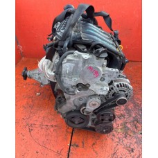 Двигатель контрактный в сборе Nissan MR20DE 2.0 (10102-JD2AC) Двигатель контрактный в сборе Nissan MR20DE 2.0 (10102-JD2AC)