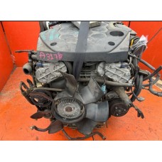 Двигатель контрактный в сборе Nissan VQ30DD 3.0 Двигатель контрактный в сборе Nissan VQ30DD 3.0