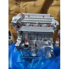 Двигатель Toyota 1NZ-FE 1.5