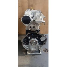 Двигатель Changan JL486ZQ5 2.0T оригинальный тестовый