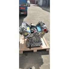 Двигатель Audi EA837 CCD / CCDA 2.8FSI
