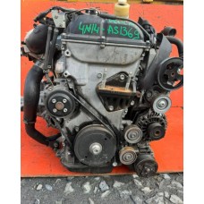 Двигатель контрактный в сборе Mitsubishi 4N14 Mivec 2.2DI-D (1000D022) Двигатель контрактный в сборе Mitsubishi 4N14 Mivec 2.2DI-D (1000D022)