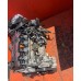Двигатель контрактный в сборе Honda R18A 1.8 (R18A)