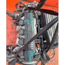 Двигатель контрактный Honda D15B 1.5 (D15B)