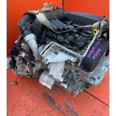 Двигатель контрактный в сборе Volkswagen CZEA 1.4 TSI Двигатель контрактный в сборе Volkswagen CZEA 1.4 TSI