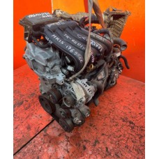 Двигатель контрактный в сборе Nissan HR15DE 1.5 (1010B-ED050) Двигатель контрактный в сборе Nissan HR15DE 1.5 (1010B-ED050)