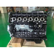 Двигатель новый Toyota 1HZ 4.2 (1900017760) в сборе