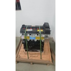 Двигатель Volkswagen BAA 3.2 (022100033KX)