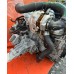 Двигатель контрактный в сборе Mitsubishi 4N14 Mivec 2.2DI-D (1000D022)