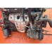 Двигатель контрактный в сборе Honda B20B 2.0 (B20B)