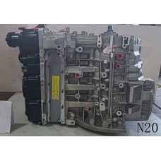 Двигатель новый BMW N20B20A 2.0 (11002420321)