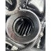 Двигатель контрактный в сборе Volvo D4204T14 2.0D