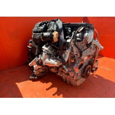Двигатель контрактный в сборе Honda LFA 2.0 e:HEV