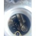 Двигатель контрактный в сборе Honda D16A 1.6 (D16A)
