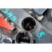 Двигатель контрактный в сборе Mazda L5-VE 2.5 (L5Z3-02-300C)