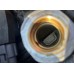 Двигатель контрактный в сборе Nissan HR15DE 1.5 (1010B-ED050)