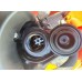 Двигатель контрактный в сборе Honda LFA 2.0 e:HEV