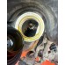 Двигатель контрактный в сборе Honda J35A 3.5 (J35A)
