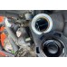 Двигатель контрактный в сборе Honda B20B 2.0 (B20B)