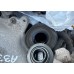 Двигатель контрактный в сборе Nissan VQ35DE 3.5
