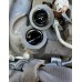 Двигатель контрактный в сборе Mitsubishi 4N14 Mivec 2.2DI-D (1000D022)