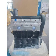 Двигатель новый Volkswagen AKL 1.6 (06A100098X)