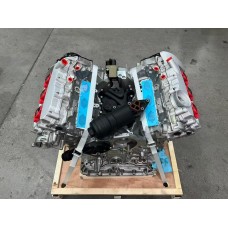 Двигатель Audi BPK 3.2 FSI (06E100031) восстановленный