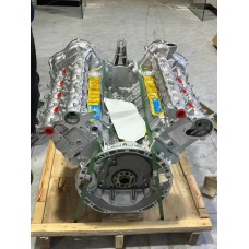 Двигатель оригинальный восстановленный Mercedes 273.923 4.7 ( 2730109100) Двигатель оригинальный восстановленный Mercedes 273.923 4.7 ( 2730109100)