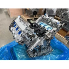 Двигатель Audi CJT 3.0 FSI (CJT003731) восстановленный