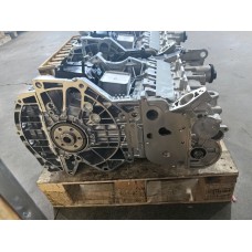Двигатель новый Audi / Volkswagen CXSA 1.4TSI (04E100033C)