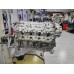 Двигатель восстановленный гильзованный Mercedes 278.928 4.7 (2780104903)