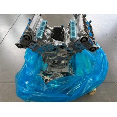Двигатель Audi BBJ 3.0 (06C100031C) восстановленный
