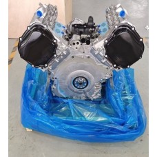 Двигатель AUDI CGWA 3.0 TFSI (06E100033L) восстановленный