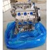 Двигатель AUDI CGWA 3.0 TFSI (06E100033L) восстановленный Двигатель AUDI CGWA 3.0 TFSI (06E100033L) восстановленный