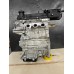 Двигатель новый Hyundai KIA G3LA 1.0 (W1431-04P00)