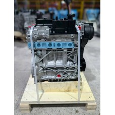 Двигатель Ford JTMA 1.6 Ecoboost (1834692)